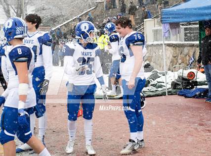 Sean Gifford Darien Hs Darien Ct Maxpreps
