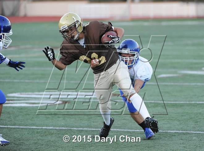 Photo 84 In Freshman Football Photo Gallery San Marino St