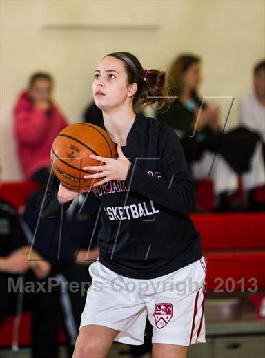 Photo 1 In The Governor S Academy Vs Rye Country Day Kingswood