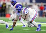Dilanthony Cole Duncanville Hs Duncanville Tx Maxpreps