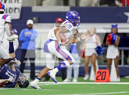 Gabe Maxwell Flower Mound Hs Flower Mound Tx Maxpreps