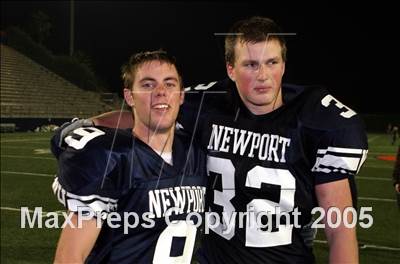 Jack Tracy High School Football Stats Newport Harbor Newport