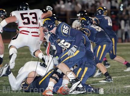 Paul Grattan Mt Lebanon Hs Pittsburgh Pa Maxpreps
