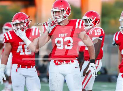 Zac Swanson Bcp Phoenix Az Maxpreps