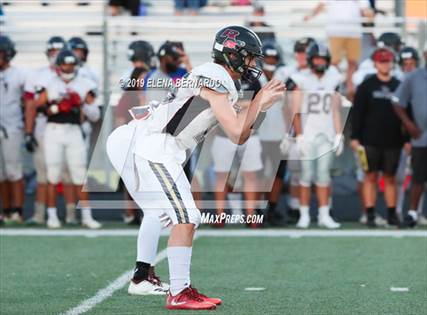 Ethan Peterson Red Mountain Hs Mesa Az Maxpreps