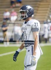 Tomball Memorial Vs Cypress Lakes Football 10 19 2019