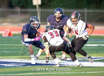John Connor Holland Hall Hs Tulsa Ok Maxpreps