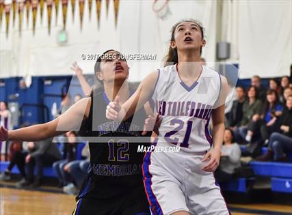 Taty Tai Newark Memorial Hs Newark Ca Maxpreps