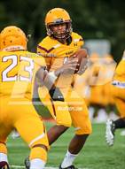 Schedule Bishop Mcnamara Mustangs 2018 Football Forestville Md