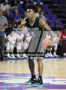 Collin Sexton S Professional Photos Maxpreps
