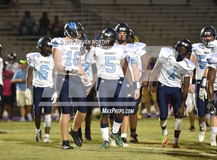 Cortezz Jones High School Football Stats Southwest Edgecombe