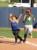 Central Bucks South High School Warrington Pa Softball