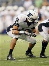 Nate Montagne Clovis East Hs Clovis Ca Maxpreps