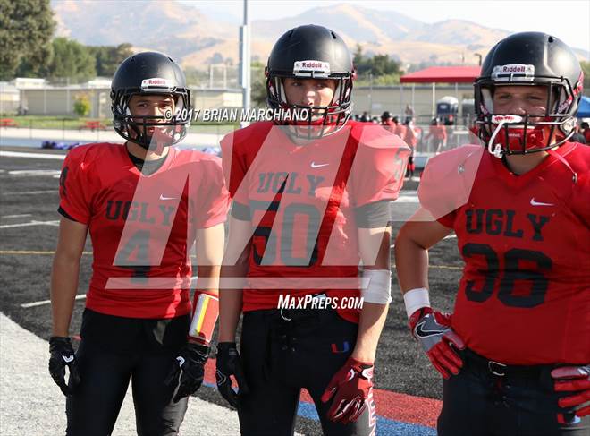 Photo 1 In The De La Salle Clayton Valley Charter Photo Gallery