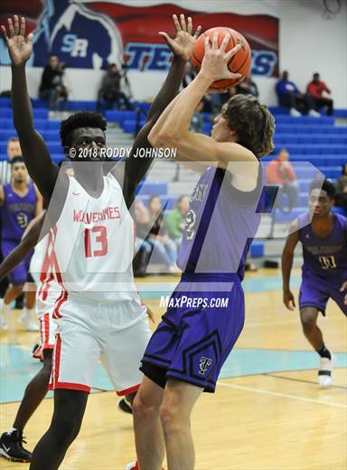 Photo 1 In The Clear Brook Vs Timber Creek Mcdonald S Texas