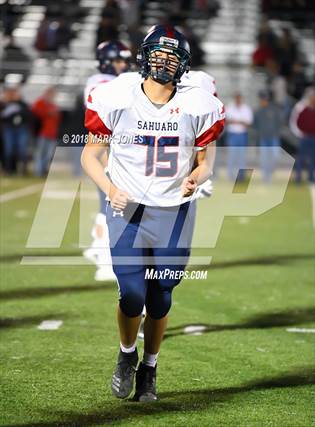 Michael Don Sahuaro Hs Tucson Az Maxpreps