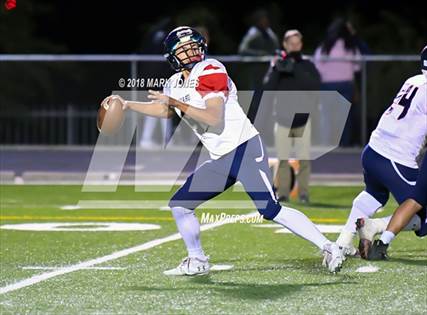 Izaiah Grigsby Sahuaro Hs Tucson Az Maxpreps