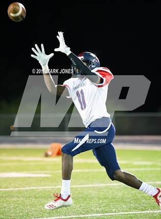 Ahmad Hunter Sahuaro Hs Tucson Az Maxpreps