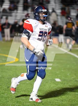 Richard Campbell Sahuaro Hs Tucson Az Maxpreps