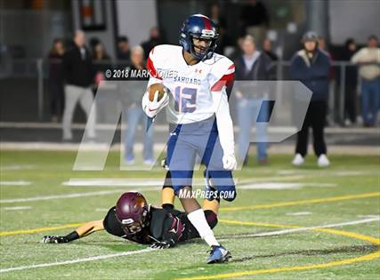 Amir Hunter Huggins Sahuaro Hs Tucson Az Maxpreps