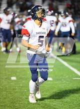 Izaiah Grigsby Sahuaro Hs Tucson Az Maxpreps