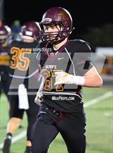 Konnor Roll Schs Tucson Az Maxpreps