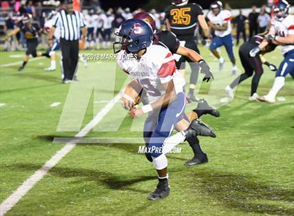 Trayvion White Austin Sahuaro Hs Tucson Az Maxpreps