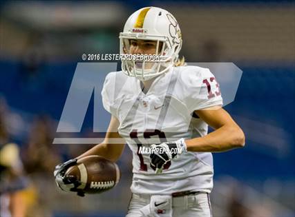 Johnny Hoyle High School Football Stats Dripping Springs Dripping