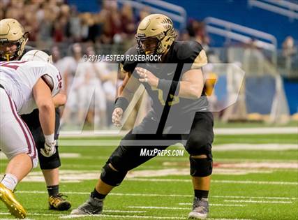 Jospeh Garza Foster Hs Richmond Tx Maxpreps