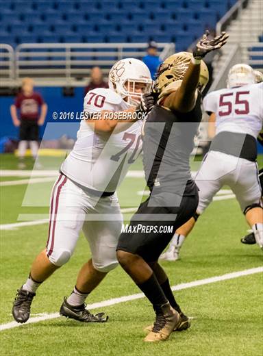 Photo 103 In Football Photo Gallery Foster Vs Dripping Springs