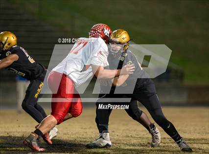 Spencer Triplett Shelby Hs Shelby Nc Maxpreps