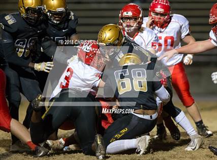 Nick Stites Shelby Hs Shelby Nc Maxpreps