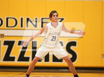 Grayson Holtby Dana Hills Hs Dana Point Ca Maxpreps