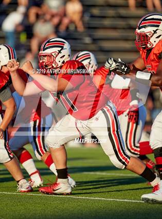 Tyler Pereyda Cordova Hs Rancho Cordova Ca Maxpreps