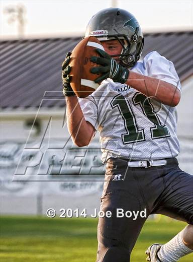 Photo 1 In The Pope John Paul Ii East Limestone Photo Gallery