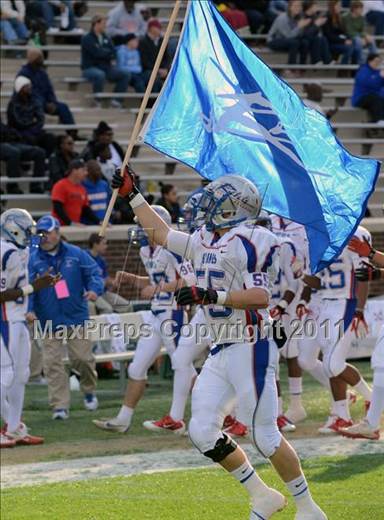 Photo 10 In Football Photo Gallery Gaffney Vs Byrnes Schsl 4a