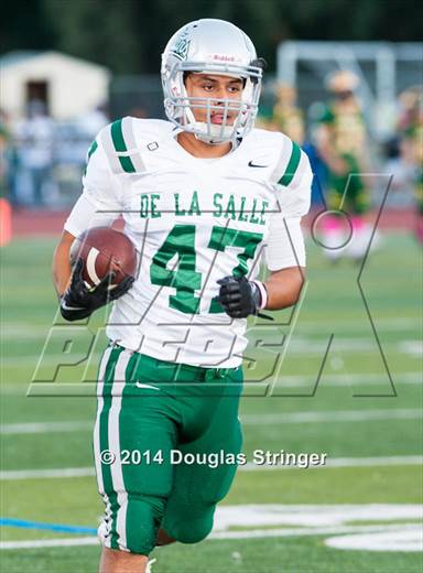 Photo 8 In Football Photo Gallery De La Salle San Ramon Valley