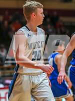 Franklin County High School Brookville In Basketball