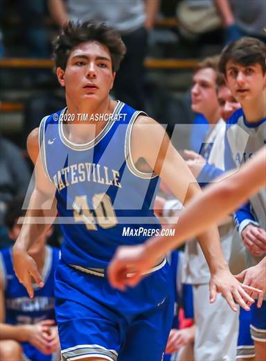 Photo 1 In The Batesville Vs Franklin County Ihsaa Sectional