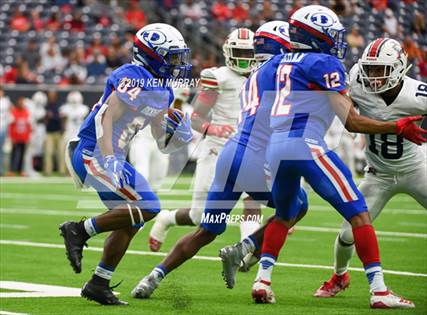 Reggie Sanders Dickinson Hs Dickinson Tx Maxpreps
