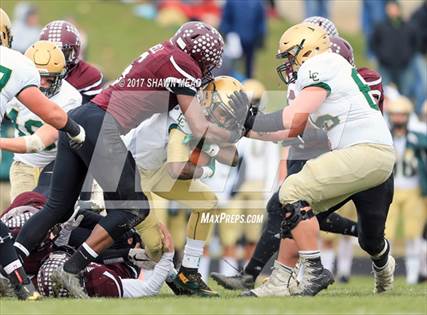 Ian Williams Lcchs Jackson Mi Maxpreps
