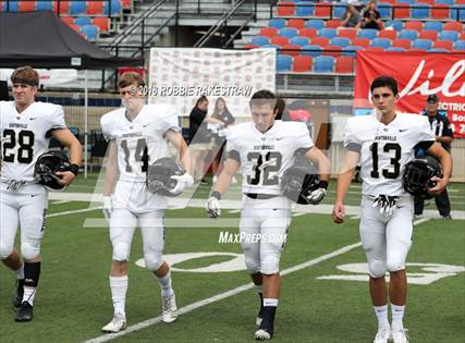 Lathan Gregg Bentonville Hs Bentonville Ar Maxpreps