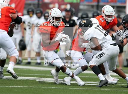 Jase Mcclellan Aledo Hs Aledo Tx Maxpreps