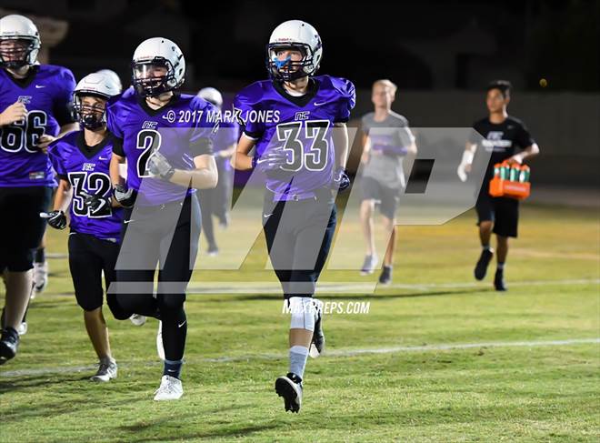 Photo 304 In Jv Football Photo Gallery Northwest Christian Vs