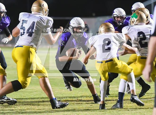 Photo 249 In Jv Football Photo Gallery Northwest Christian Vs