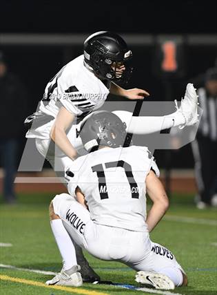 Dominic Borges Tualatin Hs Tualatin Or Maxpreps
