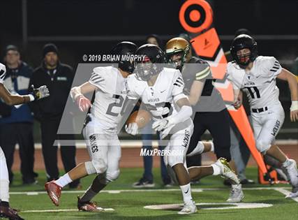 Malik Ross Tualatin Hs Tualatin Or Maxpreps