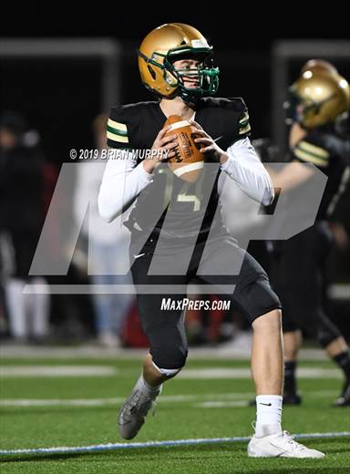 Photo 1 In The Tualatin Jesuit Osaa 6a Quarterfinal Playoff