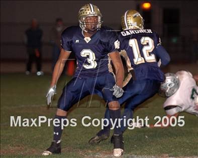 Joe Allen Elk Grove Hs Elk Grove Ca Maxpreps