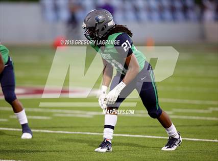 Kamron Robinson V R Eaton Hs Fort Worth Tx Maxpreps